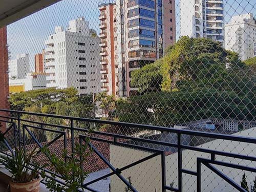 Redes de proteção em Osasco Imagem