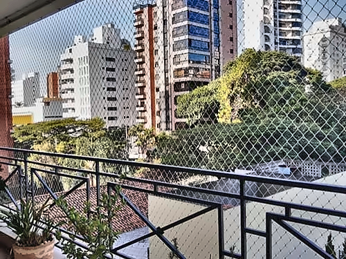 Telas de Proteção em Perdizes
