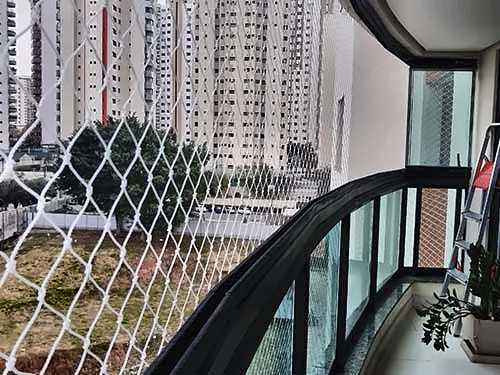 Telas de Proteção no ABC