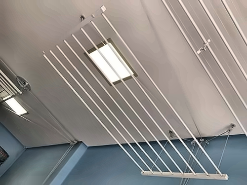 Varal Elétrico em São Bernardo