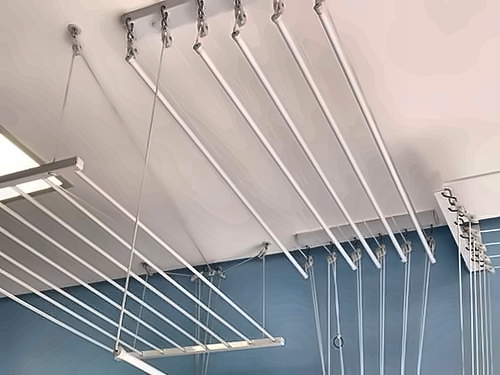 Varal para Apartamento em São Caetano